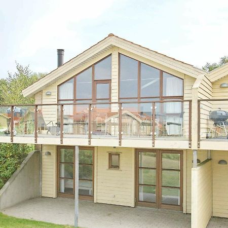 6 Person Holiday Home In Egernsund 외부 사진