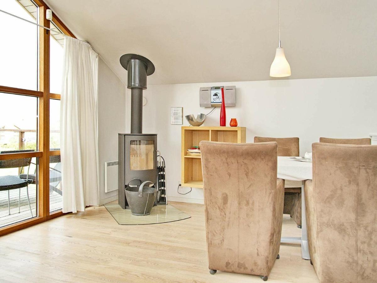 6 Person Holiday Home In Egernsund 외부 사진