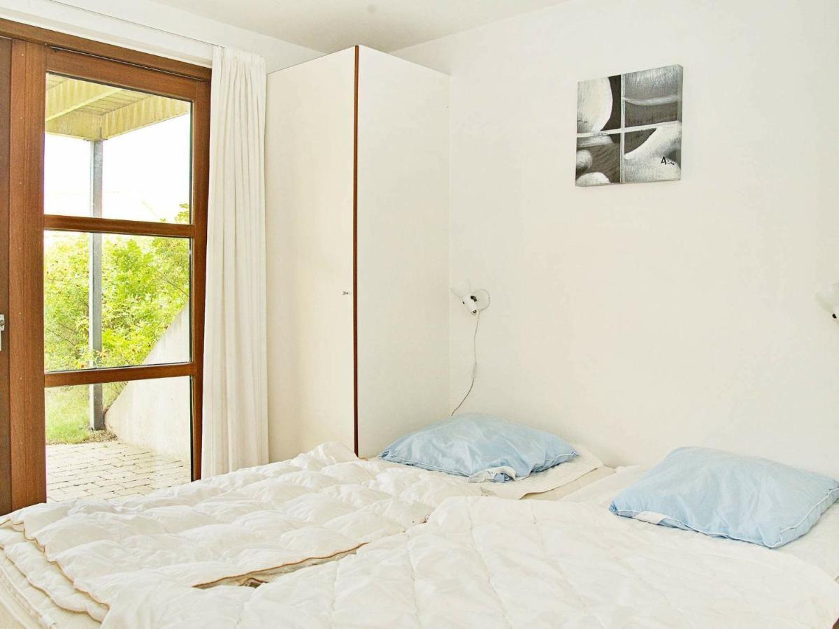 6 Person Holiday Home In Egernsund 외부 사진
