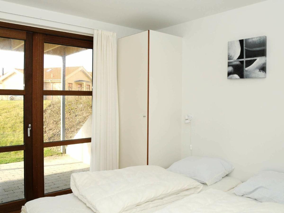 6 Person Holiday Home In Egernsund 외부 사진