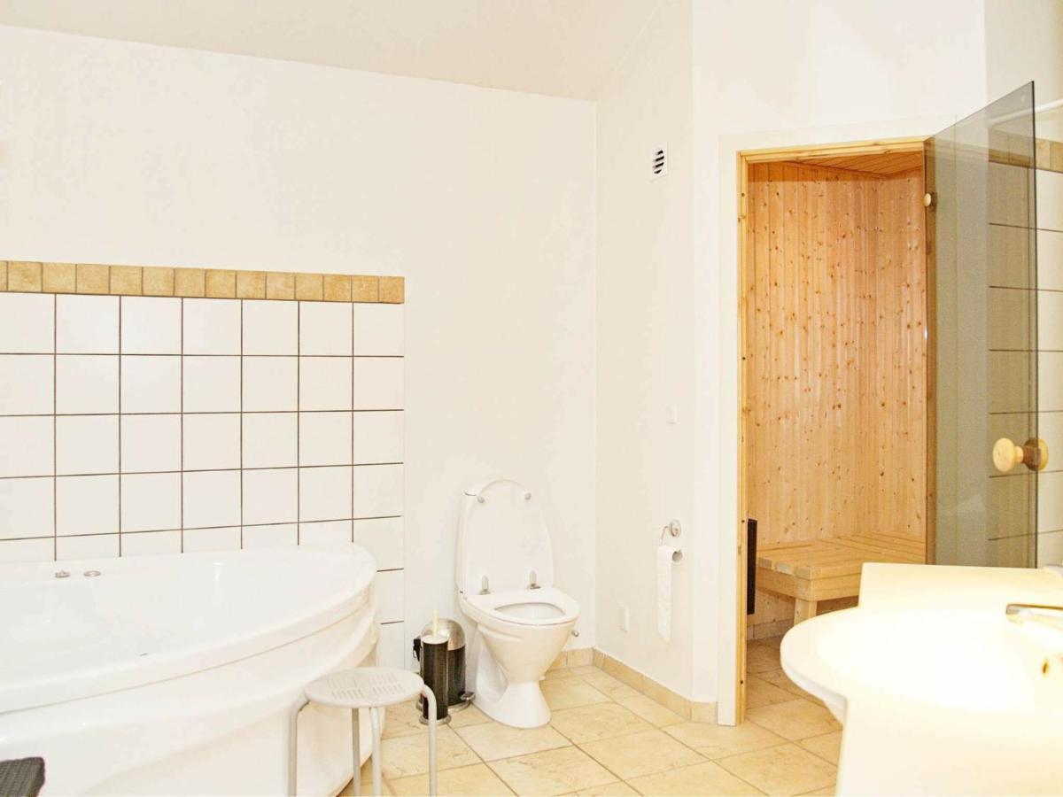 6 Person Holiday Home In Egernsund 외부 사진