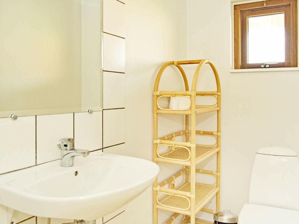 6 Person Holiday Home In Egernsund 외부 사진