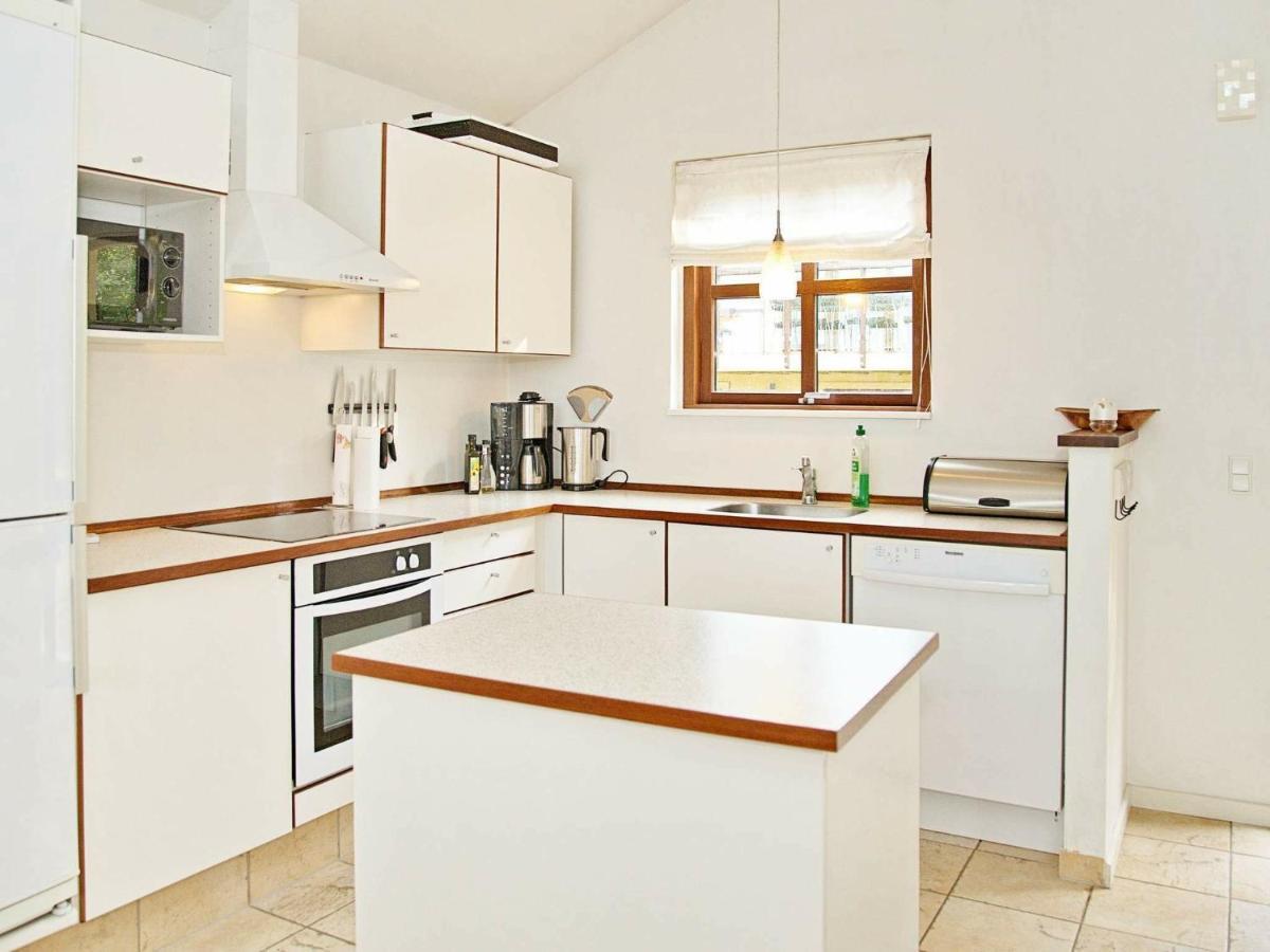 6 Person Holiday Home In Egernsund 외부 사진
