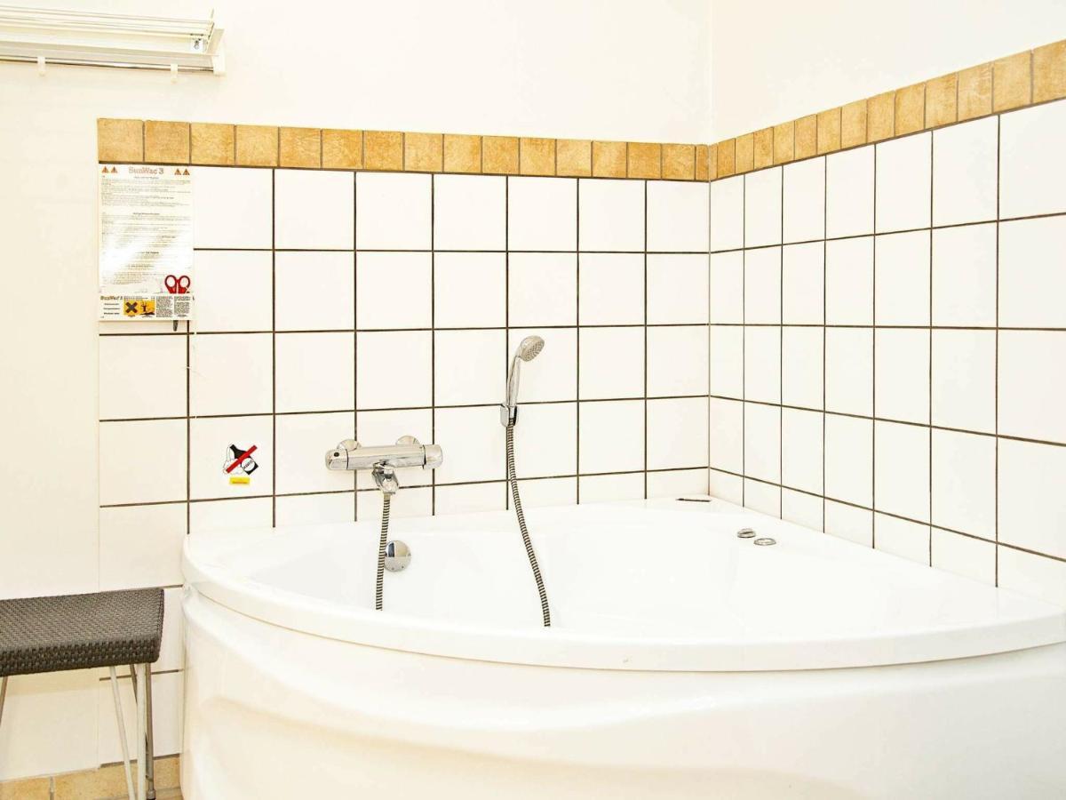 6 Person Holiday Home In Egernsund 외부 사진