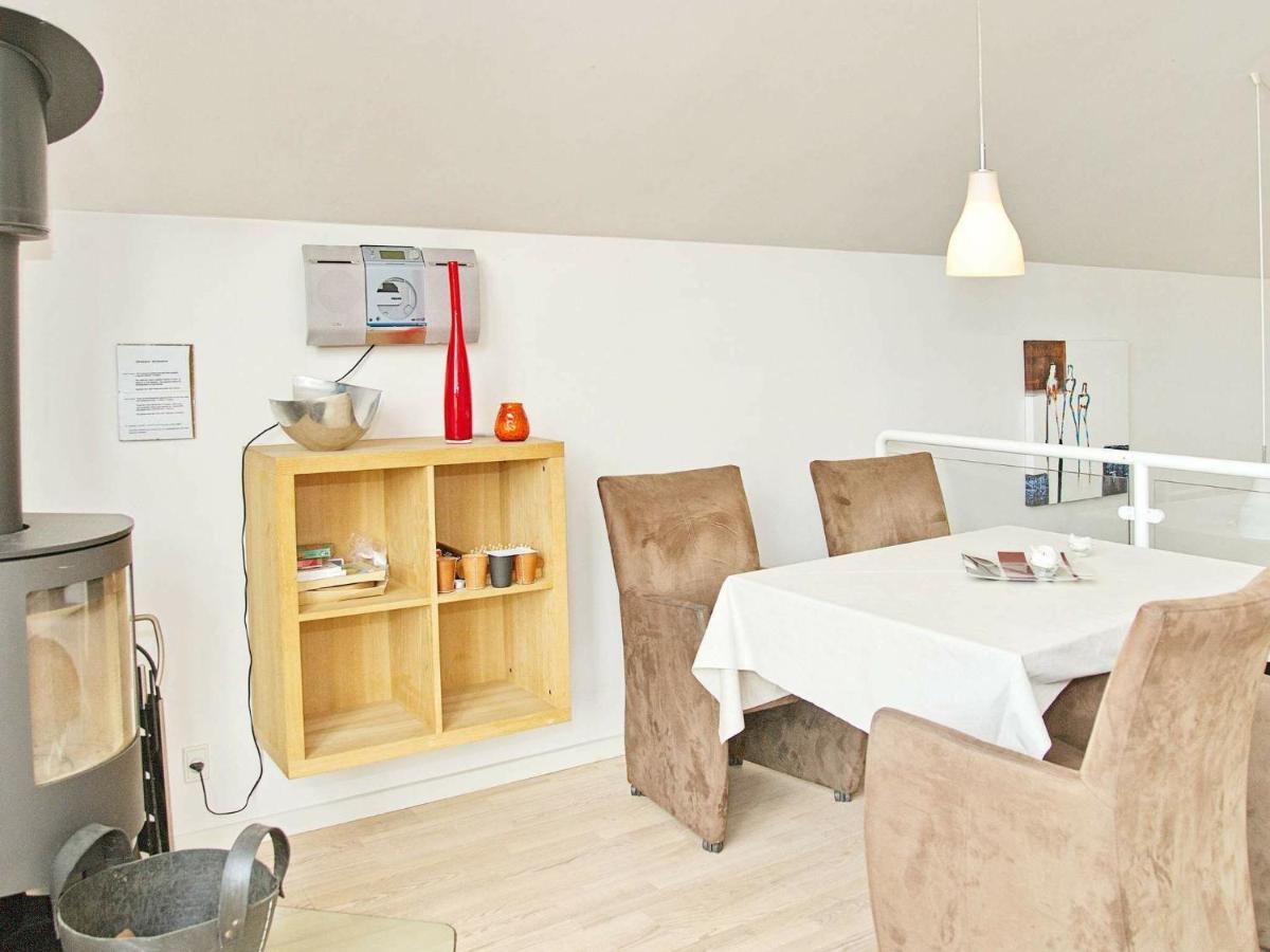 6 Person Holiday Home In Egernsund 외부 사진