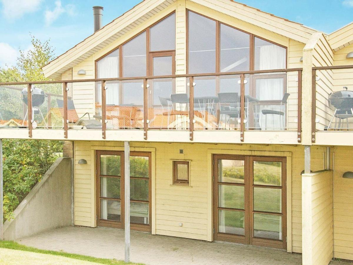 6 Person Holiday Home In Egernsund 외부 사진