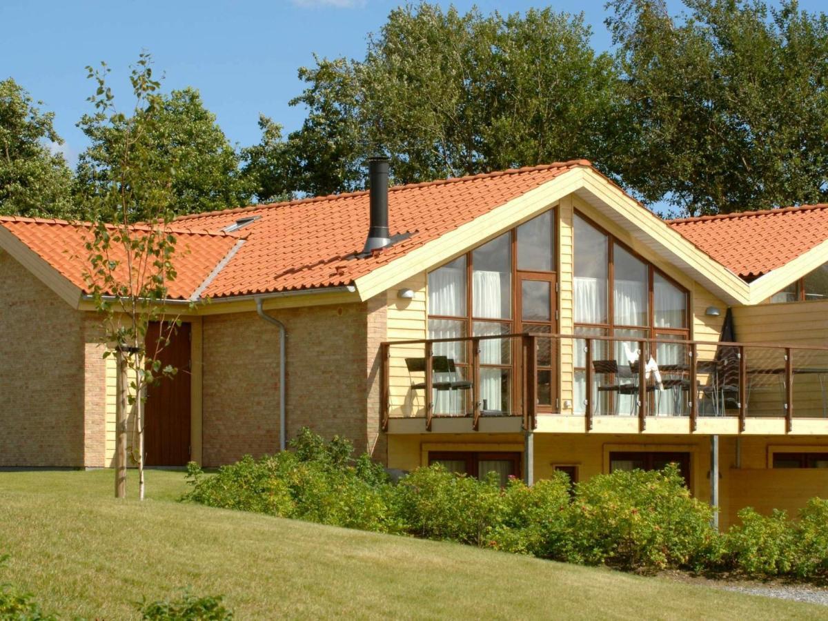 6 Person Holiday Home In Egernsund 외부 사진